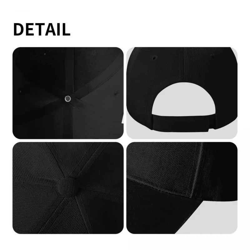 Casquette rétro Goldorak Grendizer ajustable – Image 4