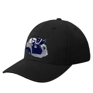 Casquette Goldorak Univers noire en 100% coton