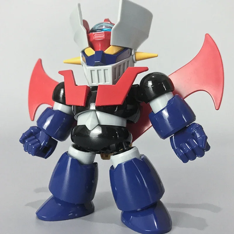 Kit SDCS Mazinger Z Bandai à assembler – Image 5