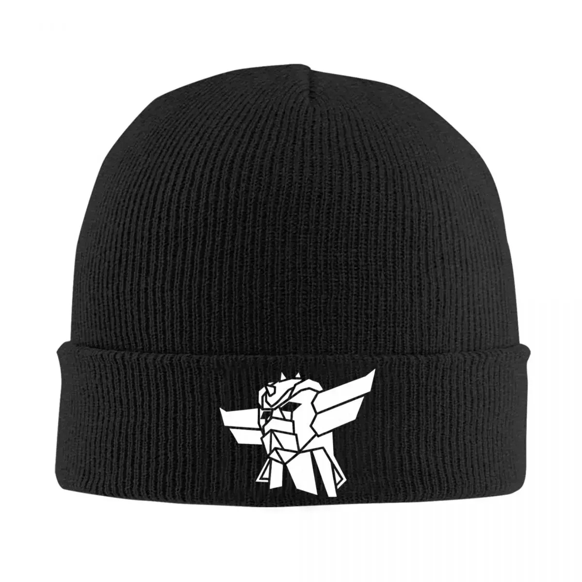 Bonnet Goldorak en 100% coton, confort au quotidien – Image 8