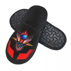 Great Mazinger Cosmos, pantoufle collector édition limitée