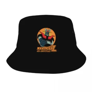 Bob Mazinger Z Cosmos Galaxy doux
