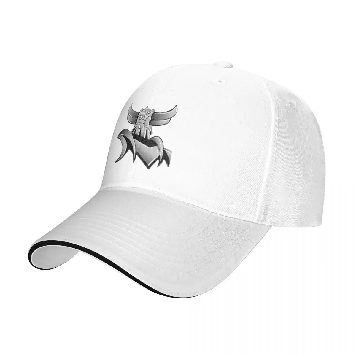 Casquette Aura Goldorak collector en coton – Image 6