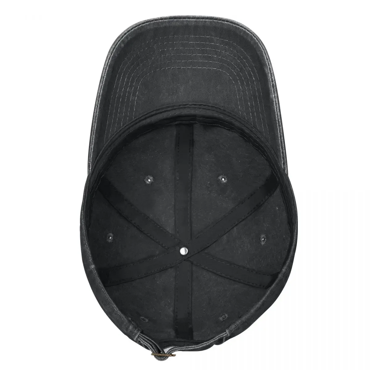 Casquette délavée Goldorak UFO Robot Mazinger Z en coton – Image 3