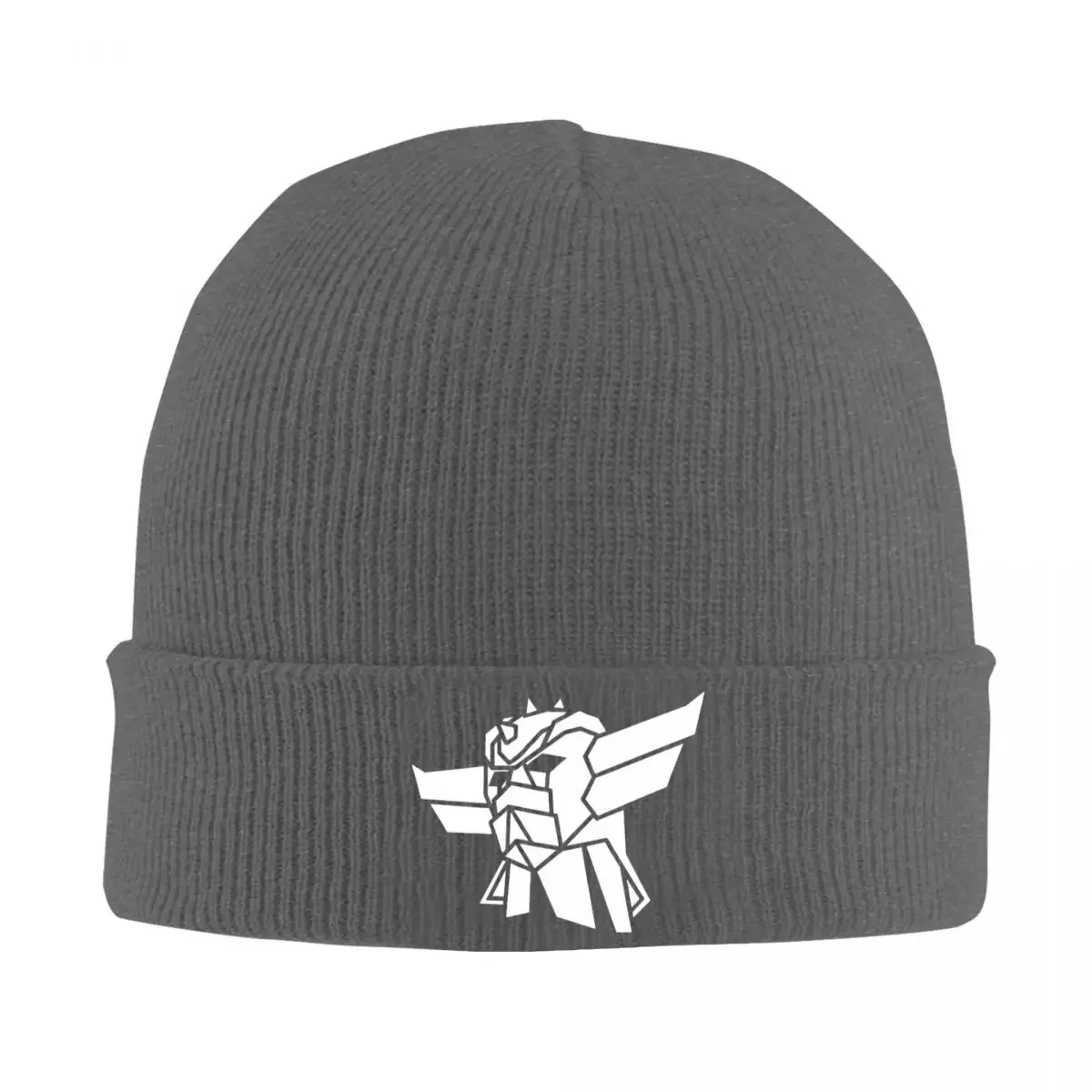 Bonnet Goldorak en 100% coton, confort au quotidien – Image 5