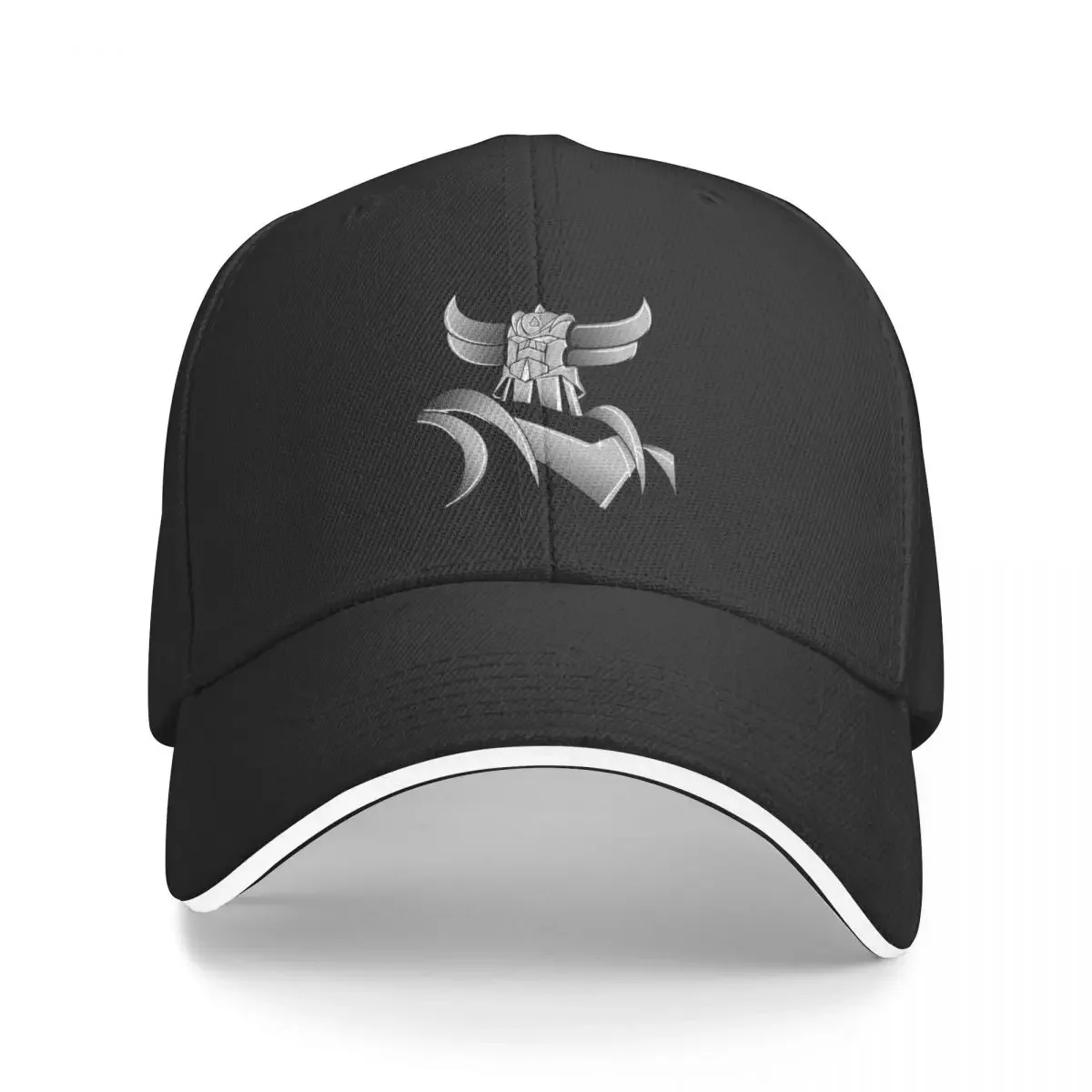 Casquette Aura Goldorak collector en coton – Image 2