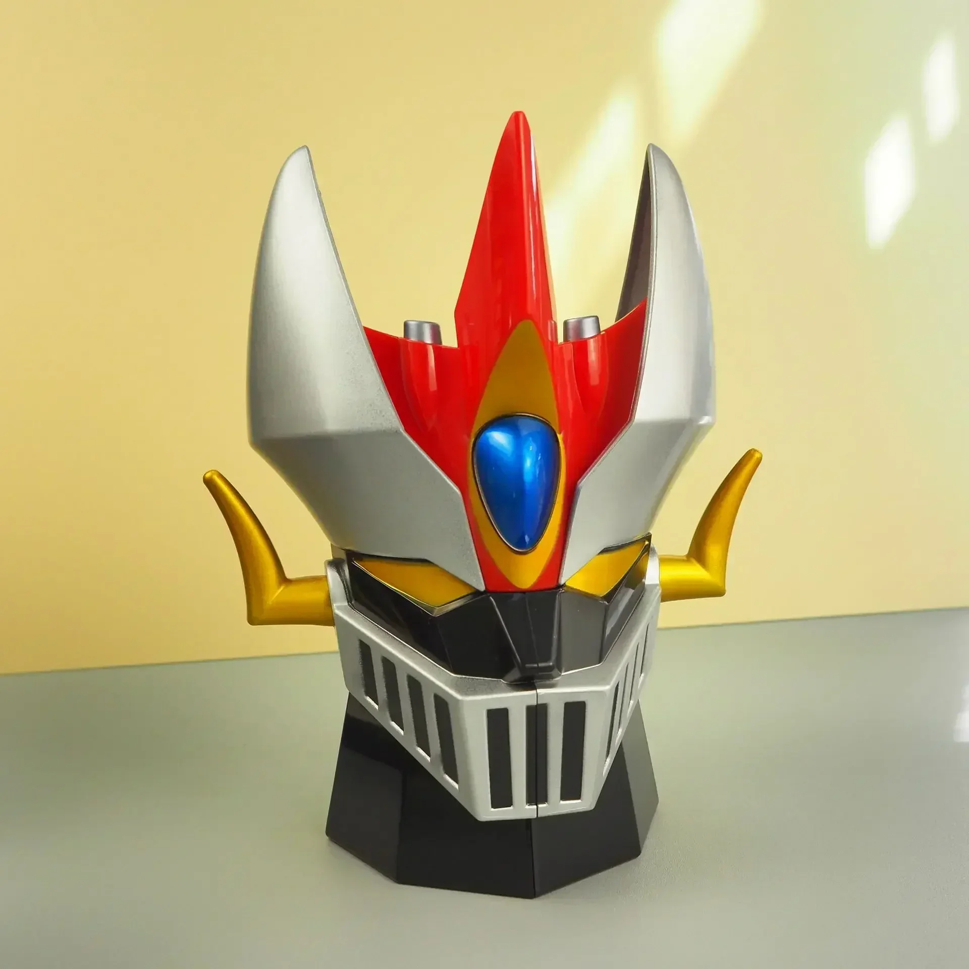 Tasse inox 304 Goldorak et Mazinger Z, style A ou B – Image 7