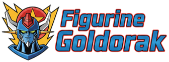 Boutique Goldorak France