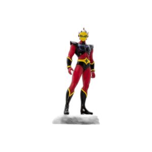 Figurine SFC Actarus