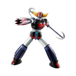Figurine Robot Spirits Goldorak UFO 16 cm