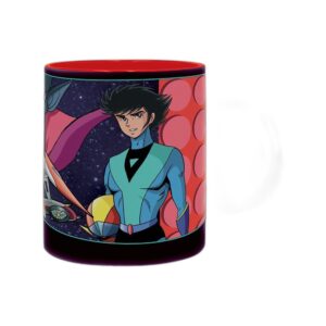 Mug Alcor Goldorak 320 ml