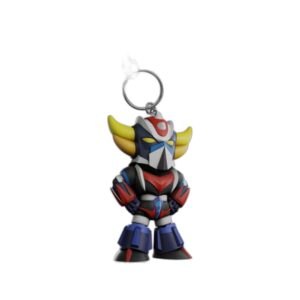 Porte-clés Goldorak 7 cm